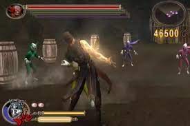 God Hand APK APK